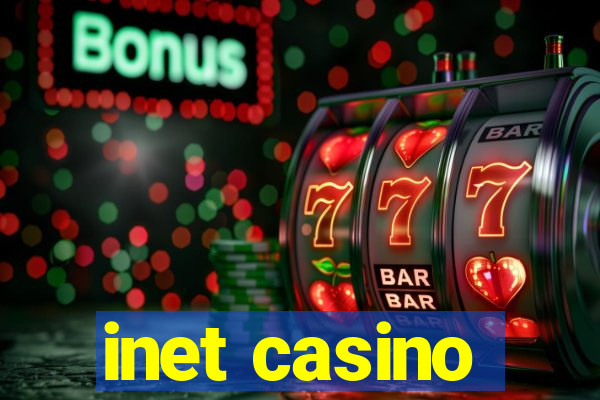 inet casino