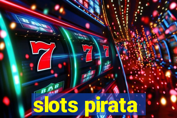 slots pirata