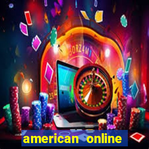 american online betting sites