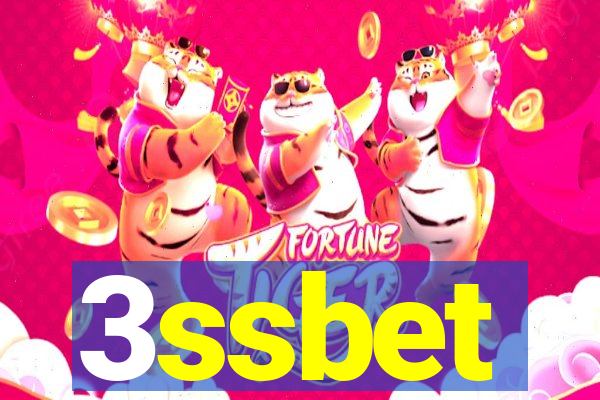 3ssbet