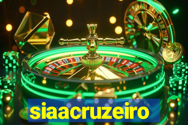 siaacruzeiro