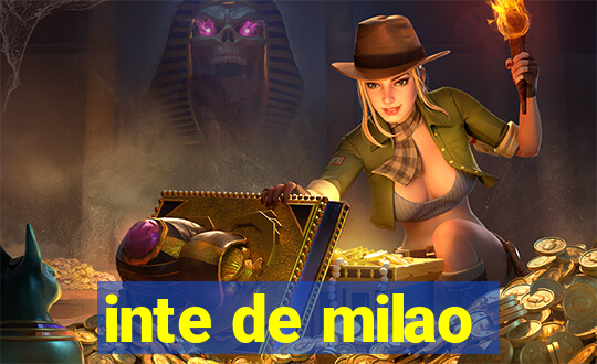 inte de milao