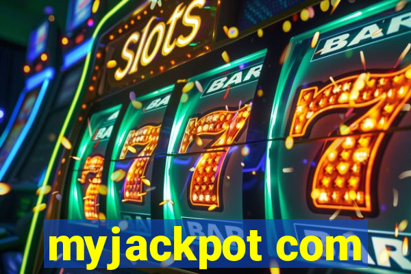 myjackpot com