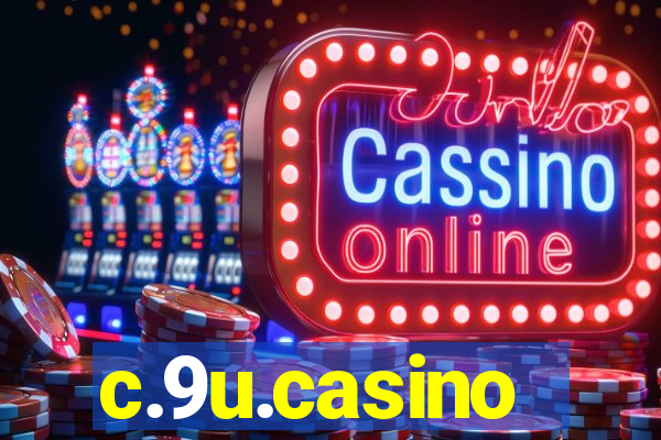 c.9u.casino