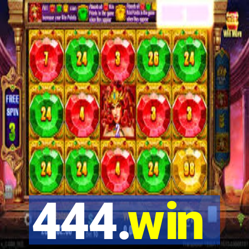 444.win