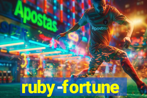 ruby-fortune