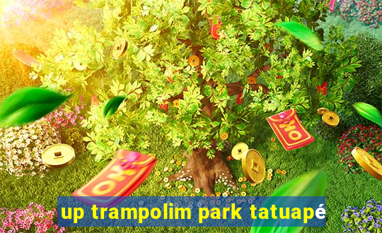 up trampolim park tatuapé