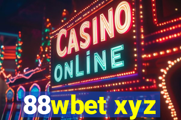 88wbet xyz