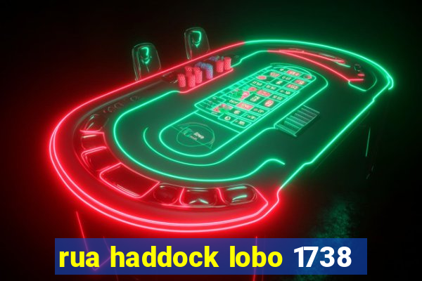 rua haddock lobo 1738