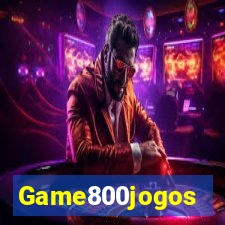 Game800jogos