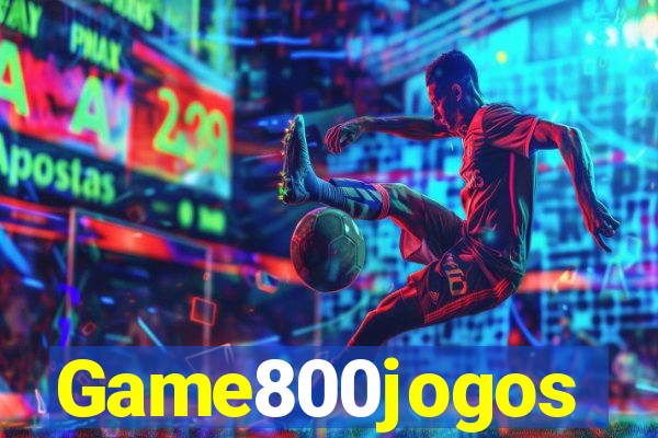 Game800jogos