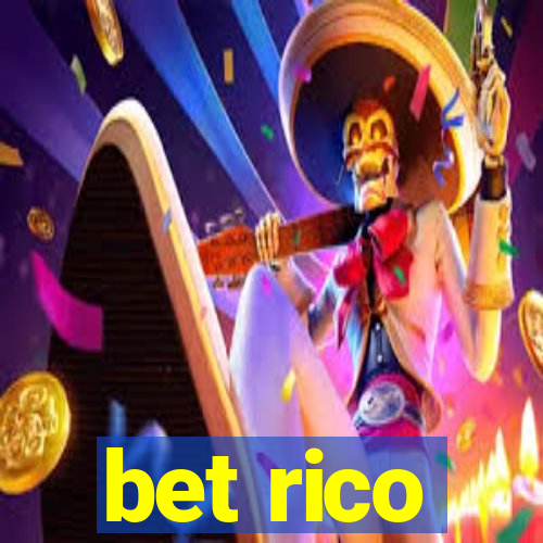 bet rico