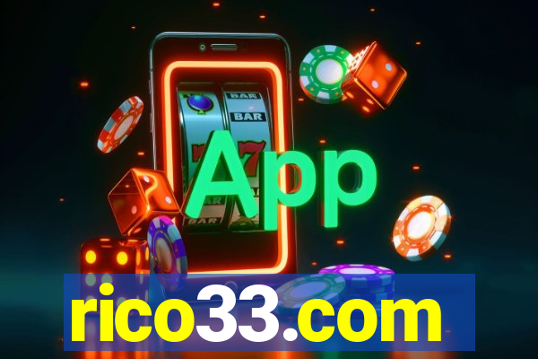 rico33.com