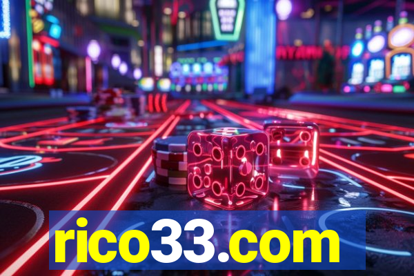 rico33.com