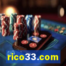 rico33.com