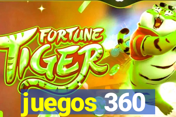 juegos 360