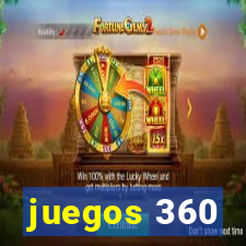 juegos 360