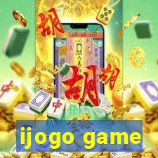 ijogo game