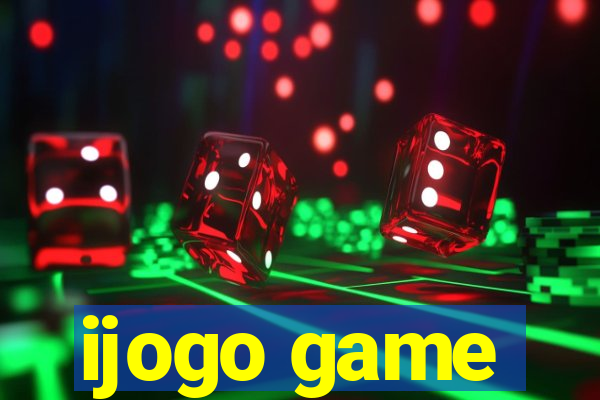 ijogo game