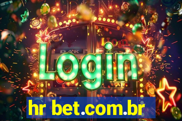 hr bet.com.br