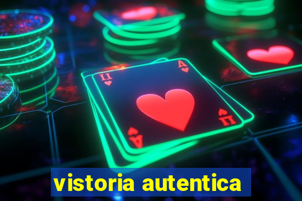 vistoria autentica