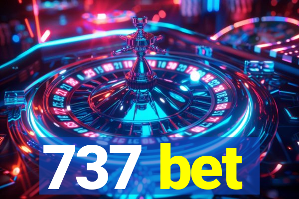 737 bet