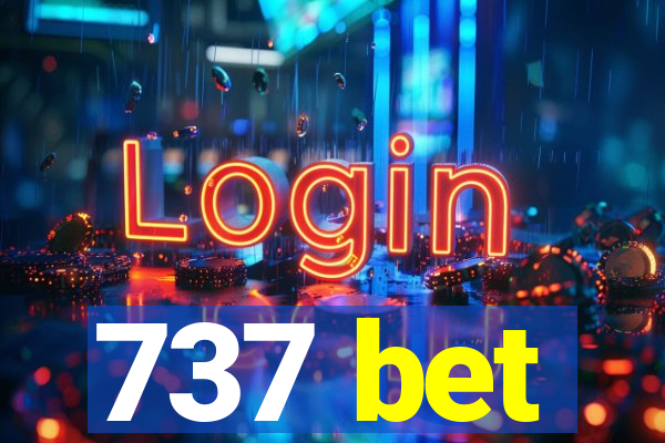 737 bet