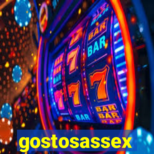 gostosassex