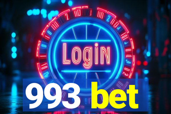 993 bet