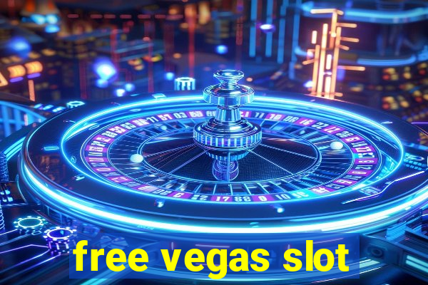 free vegas slot