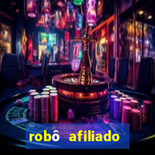 robô afiliado grátis download