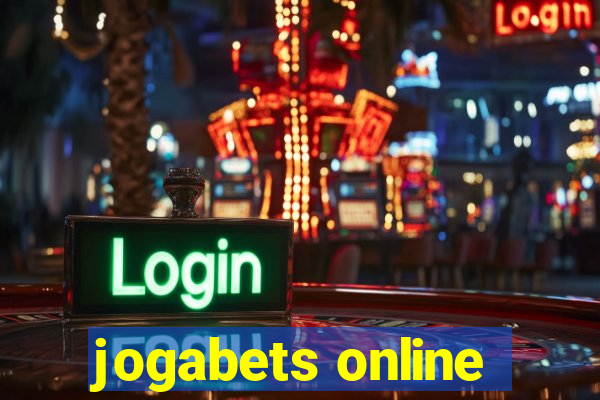 jogabets online