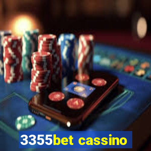 3355bet cassino