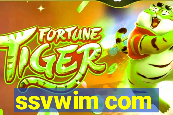 ssvwim com