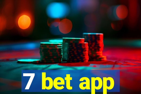 7 bet app