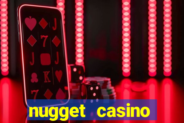 nugget casino resort sparks nv