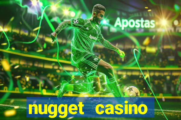 nugget casino resort sparks nv