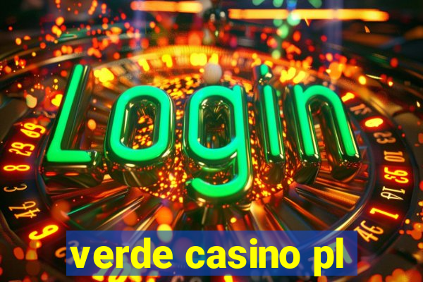 verde casino pl