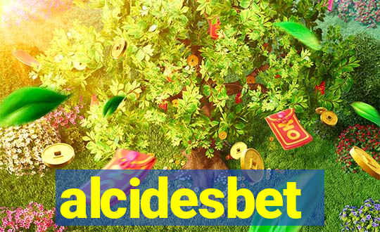 alcidesbet