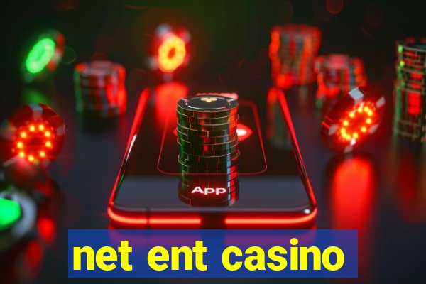 net ent casino