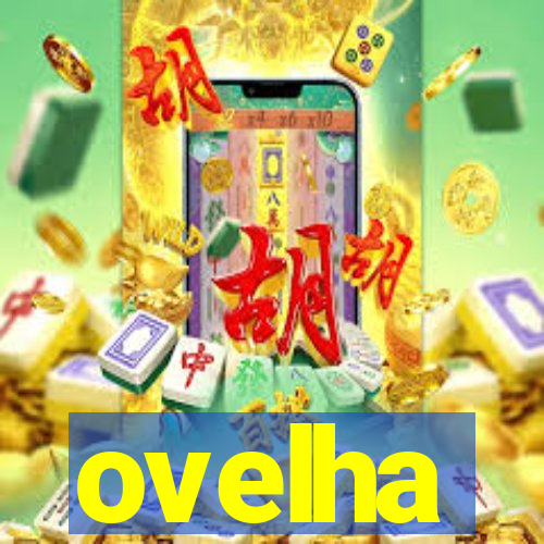 ovelha