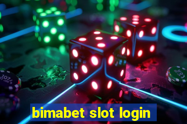 bimabet slot login