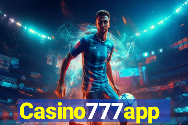 Casino777app