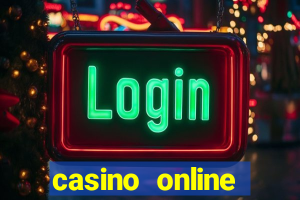 casino online deposito minimo 1 real