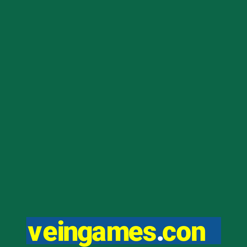 veingames.con