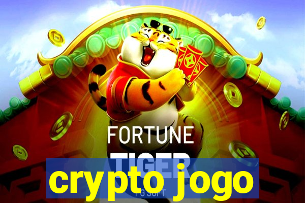 crypto jogo