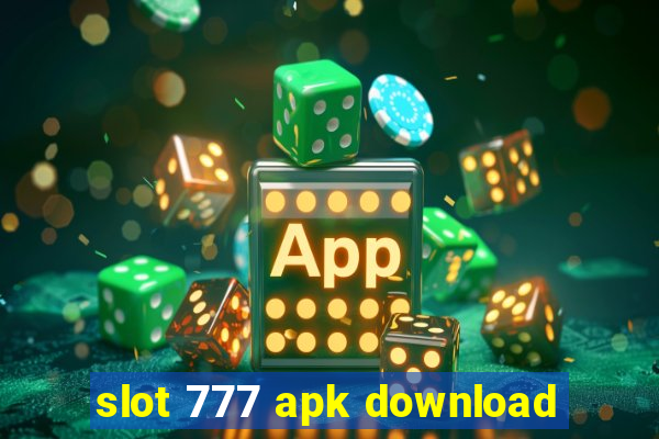 slot 777 apk download