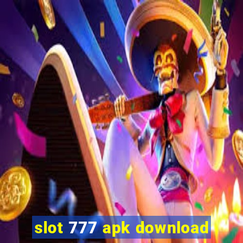 slot 777 apk download