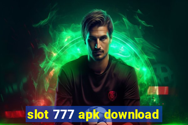 slot 777 apk download