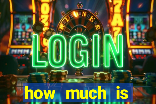 how much is qoituhvox0.3.0.4 jackpot casino game